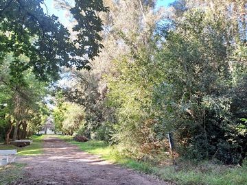 LOTE EN VENTA EN BARRIO CERRADO LOS BOSQUECITOS