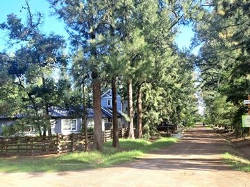LOTE EN VENTA EN BARRIO CERRADO LOS BOSQUECITOS