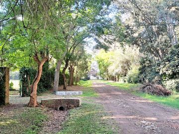 LOTE EN VENTA EN BARRIO CERRADO LOS BOSQUECITOS