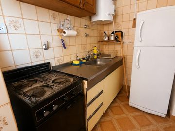DEPARTAMENTO VENTA 2 AMBIENTES SAN BERNARDO