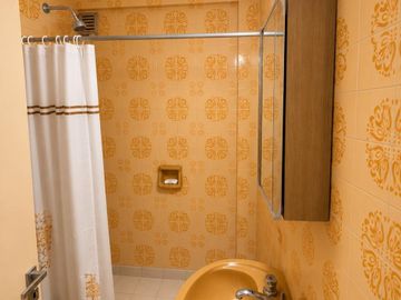 DEPARTAMENTO VENTA 2 AMBIENTES SAN BERNARDO