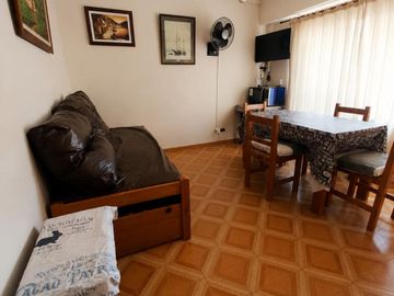 DEPARTAMENTO VENTA 2 AMBIENTES SAN BERNARDO