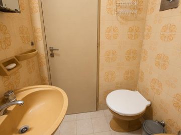 DEPARTAMENTO VENTA 2 AMBIENTES SAN BERNARDO