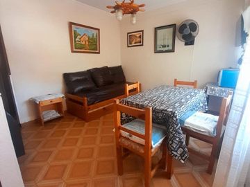 DEPARTAMENTO VENTA 2 AMBIENTES SAN BERNARDO