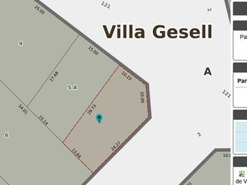 Complejo Venta Villa Gesell Oportunidad Inversión