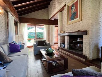 CASA VENTA PINAMAR BARRIO B5  6 AMB GAS GARAGE