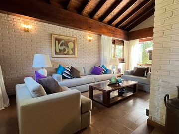 CASA VENTA PINAMAR BARRIO B5  6 AMB GAS GARAGE