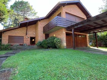 CASA VENTA PINAMAR BARRIO B5  6 AMB GAS GARAGE