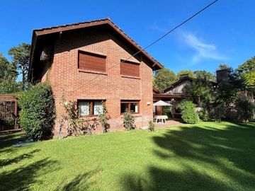 CASA VENTA PINAMAR BARRIO B5  6 AMB GAS GARAGE