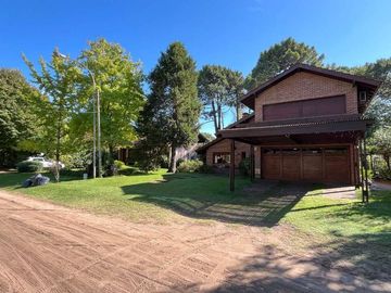CASA VENTA PINAMAR BARRIO B5  6 AMB GAS GARAGE