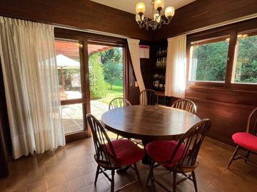 CASA VENTA PINAMAR BARRIO B5  6 AMB GAS GARAGE