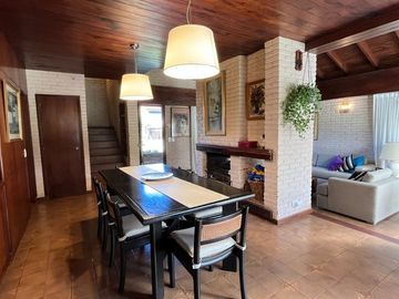 CASA VENTA PINAMAR BARRIO B5  6 AMB GAS GARAGE