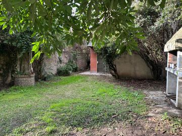 LOTE EN VENTA EN VILLA DEVOTO MUY BUENA UBICACION