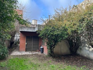 LOTE EN VENTA EN VILLA DEVOTO MUY BUENA UBICACION