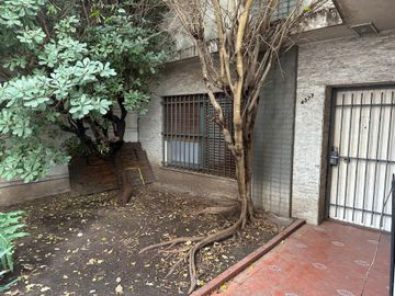 LOTE EN VENTA EN VILLA DEVOTO MUY BUENA UBICACION