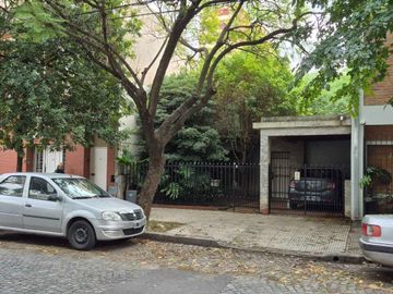 LOTE EN VENTA EN VILLA DEVOTO MUY BUENA UBICACION