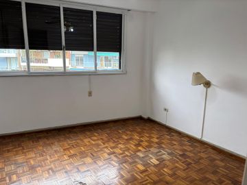 VENTA 3 AMBIENTES CON BALCON EN VILLA CRESPO