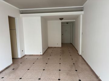 VENTA 3 AMBIENTES CON BALCON EN VILLA CRESPO