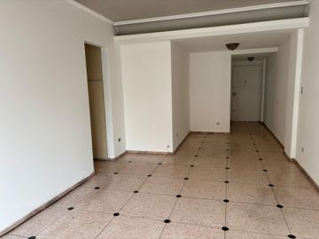 VENTA 3 AMBIENTES CON BALCON EN VILLA CRESPO