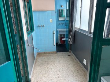 VENTA 3 AMBIENTES CON BALCON EN VILLA CRESPO