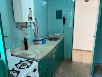 VENTA 3 AMBIENTES CON BALCON EN VILLA CRESPO