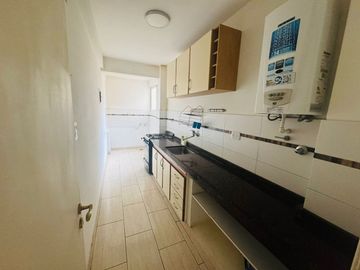 Venta departamento 3 amb con balcon en Urquiza
