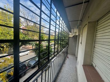 Venta departamento 3 amb con balcon en Urquiza
