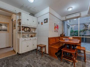 VENTA DEPARTAMENTO PALERMO CON PATIO
