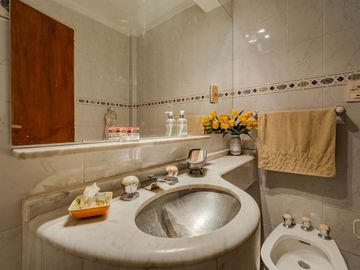 VENTA DEPARTAMENTO PALERMO CON PATIO