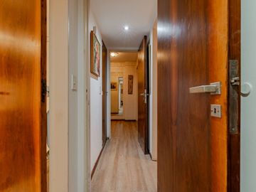 VENTA DEPARTAMENTO PALERMO CON PATIO