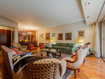 VENTA DEPARTAMENTO PALERMO CON PATIO