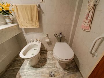 VENTA DEPARTAMENTO PALERMO CON PATIO