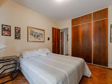 VENTA DEPARTAMENTO PALERMO CON PATIO