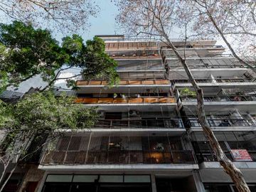 VENTA DEPARTAMENTO PALERMO CON PATIO