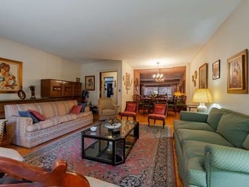 VENTA DEPARTAMENTO PALERMO CON PATIO