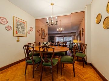 VENTA DEPARTAMENTO PALERMO CON PATIO