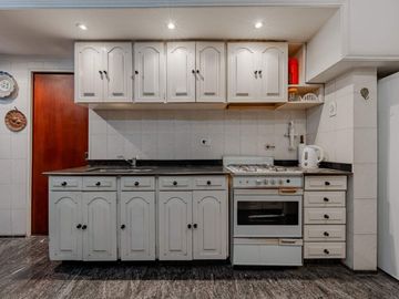 VENTA DEPARTAMENTO PALERMO CON PATIO