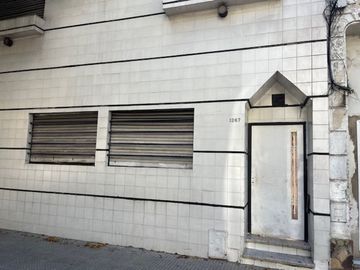 Venta PH 3 amb c/dep Sin Expensas - VILLA CRESPO