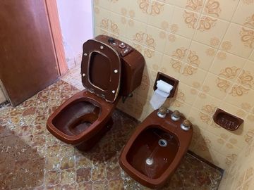 Venta PH 3 amb c/dep Sin Expensas - VILLA CRESPO