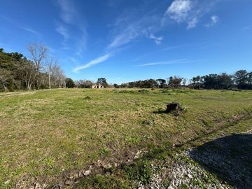 VENTA LOTE B. CERRO RICO 3 EN ESCOBAR - FINANCIADO