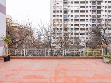 VENTA PH 4 AMB. TERRAZA VILLA SANTA RITA A/CRÉDITO