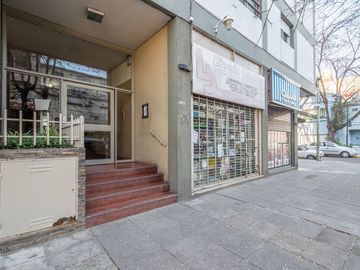 DEPTO 4 AMBIENTES EN VENTA EN CASEROS OPORTUNIDAD