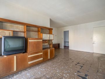 DEPTO 4 AMBIENTES EN VENTA EN CASEROS OPORTUNIDAD