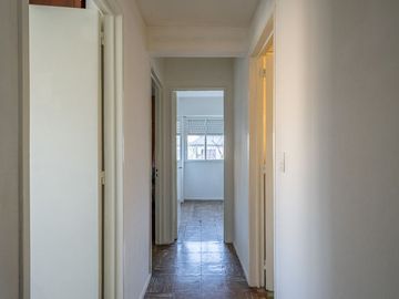 DEPTO 4 AMBIENTES EN VENTA EN CASEROS OPORTUNIDAD