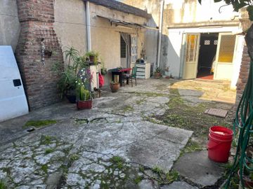 CASA LOTE PROPIO 3 AMB PATIO-TERRAZA-COCHERA+LOCAL
