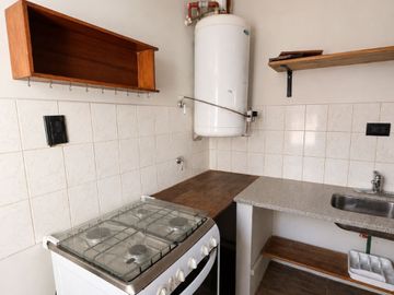 DEPTO ALQUILER VILLA UDAONDO ITUZAINGO 2 AMBIENTES
