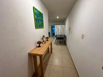 ALQUILER 2 AMB CENTRO BELEN DE ESCOBAR APTO PROF.