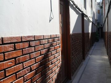 Venta P.H. 2 ambientes 1/2 en Villa Crespo Terraza