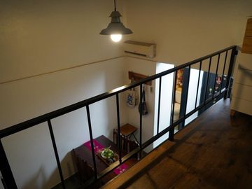 Venta P.H. 2 ambientes 1/2 en Villa Crespo Terraza