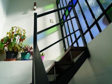Venta P.H. 2 ambientes 1/2 en Villa Crespo Terraza